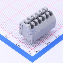 KANGNEX WJ250B-3.5-06P-11-00A