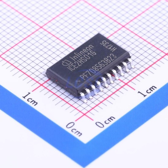 Infineon ICE2HS01G