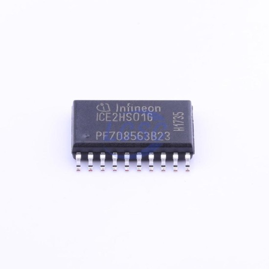 Infineon ICE2HS01G