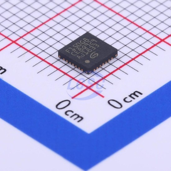 GigaDevice Semicon Beijing GD32F150G8U6TR GigaDevice Semicon Beijing GD32F150G8U6TR