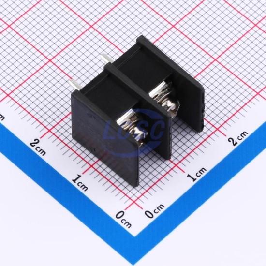 KANGNEX WJ25C-B-7.62-02P-13-00A