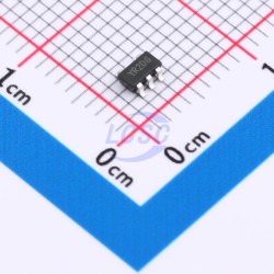 DIODES 74AHC1G00W5-7 DIODES 74AHC1G00W5-7