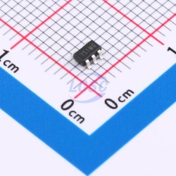 DIODES 74AHC1G02W5-7 DIODES 74AHC1G02W5-7