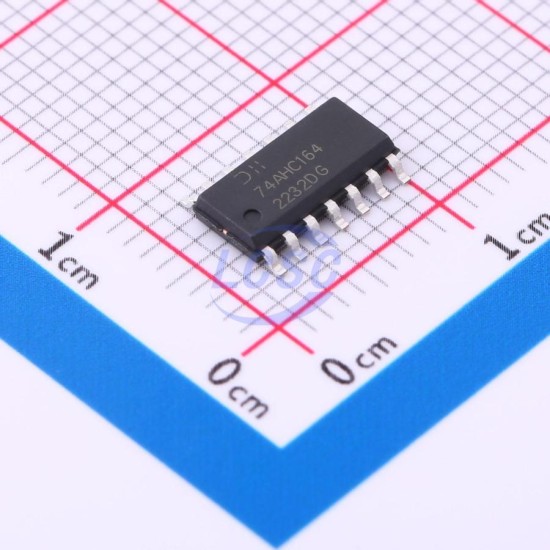 DIODES 74AHC164S14-13 DIODES 74AHC164S14-13