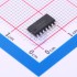 DIODES 74AHC164S14-13