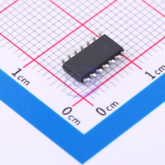 DIODES 74AHC164S14-13 DIODES 74AHC164S14-13