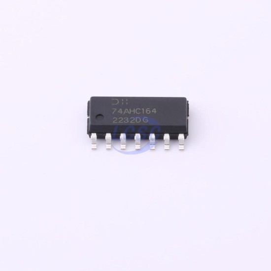 DIODES 74AHC164S14-13 DIODES 74AHC164S14-13