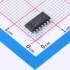 DIODES 74AHCU04S14-13