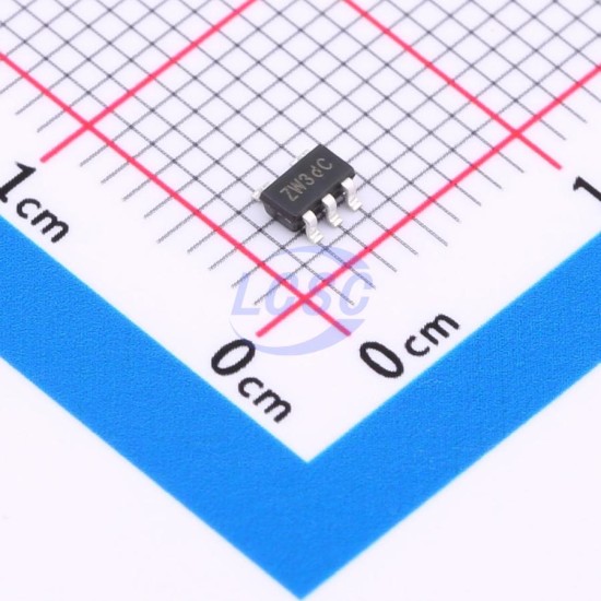DIODES 74AHCT1G32W5-7