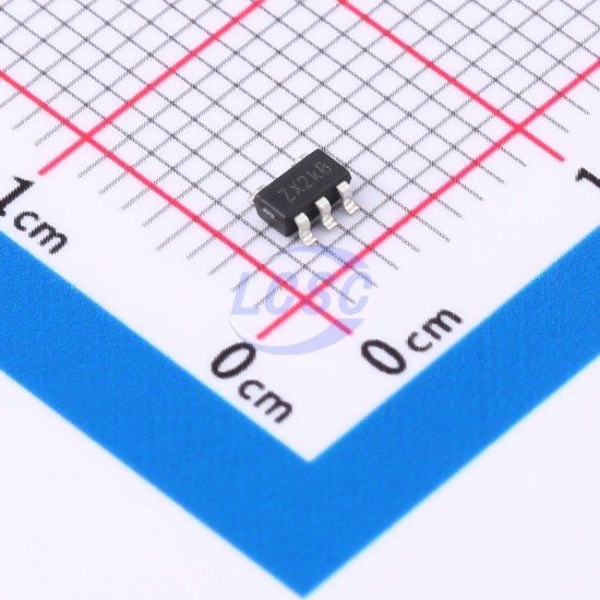 DIODES 74AHCT1G86W5-7