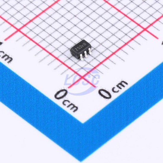 DIODES 74AHCT1G02SE-7 DIODES 74AHCT1G02SE-7