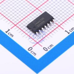 DIODES 74AHCT00S14-13 DIODES 74AHCT00S14-13