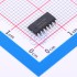 DIODES 74AHCT00S14-13