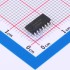 DIODES 74AHCT04S14-13