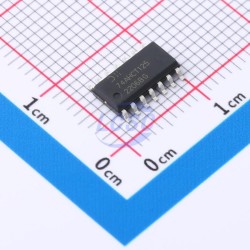 DIODES 74AHCT125S14-13 DIODES 74AHCT125S14-13
