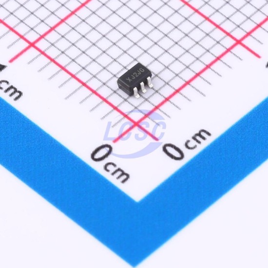 DIODES 74AUP1G02SE-7 DIODES 74AUP1G02SE-7