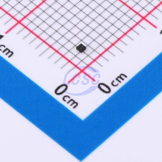 DIODES 74AUP1G125FS3-7 DIODES 74AUP1G125FS3-7