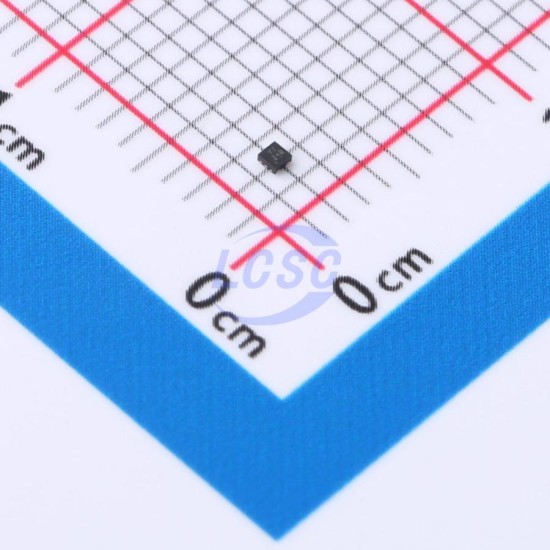 DIODES 74AUP1G86FS3-7