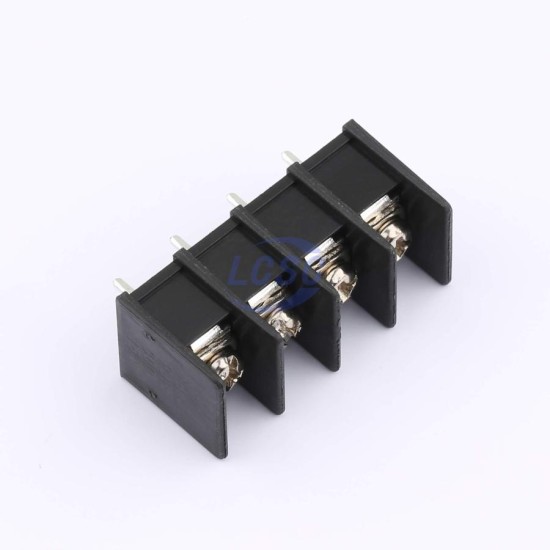 KANGNEX WJ25C-B-7.62-04P-13-00A
