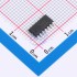 DIODES 74HC05S14-13