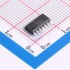 DIODES 74HC86S14-13