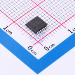 DIODES 74HC04T14-13 DIODES 74HC04T14-13