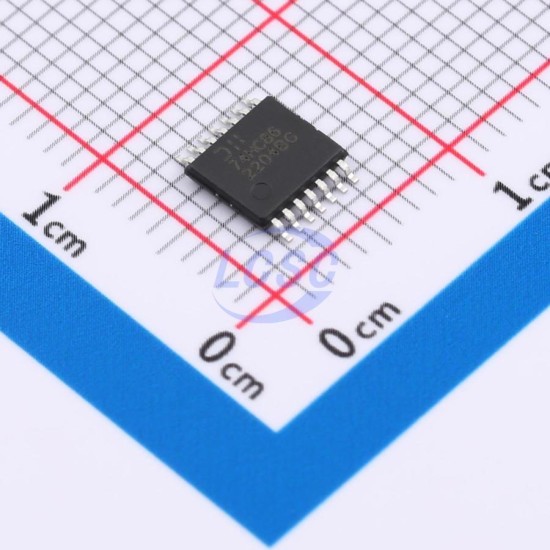 DIODES 74HC86T14-13 DIODES 74HC86T14-13