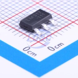 JSCJ LM317 JSCJ LM317