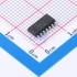 DIODES 74HCT14S14-13