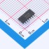 DIODES 74HCT86S14-13