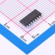 DIODES 74HCT594S16-13