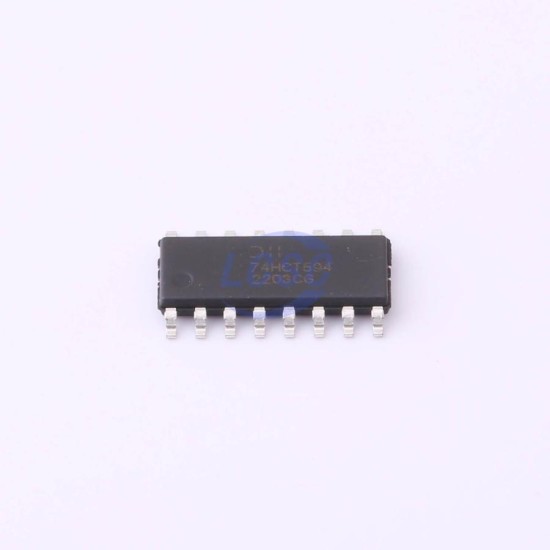 DIODES 74HCT594S16-13