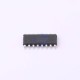 DIODES 74HCT594S16-13