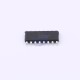 DIODES 74HCT595S16-13 DIODES 74HCT595S16-13