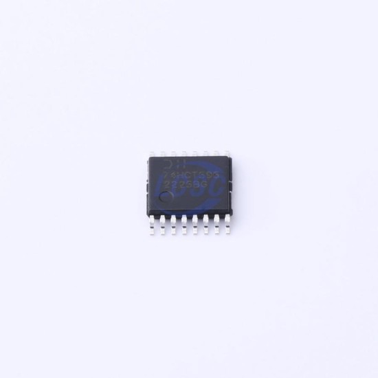 DIODES 74HCT595T16-13