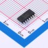DIODES 74LV07AS14-13