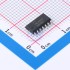 DIODES 74LV132AS14-13