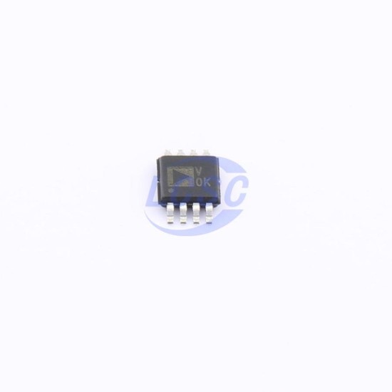 ADI AD7740KRMZ-REEL7