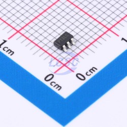 DIODES 74LVCE1G02W5-7 DIODES 74LVCE1G02W5-7