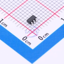 DIODES 74LVCE1G08W5-7 DIODES 74LVCE1G08W5-7