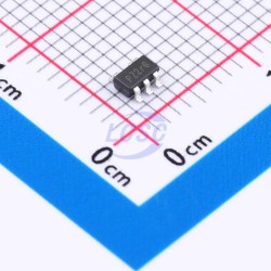 DIODES 74LVCE1G126W5-7 DIODES 74LVCE1G126W5-7