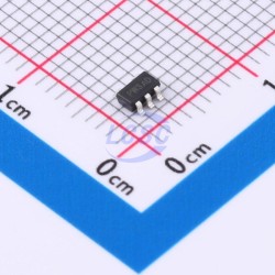 DIODES 74LVCE1G32W5-7 DIODES 74LVCE1G32W5-7