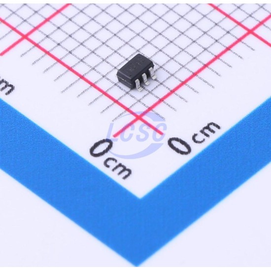 DIODES 74LVC1G57DW-7 DIODES 74LVC1G57DW-7