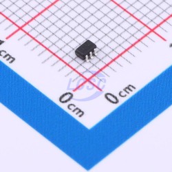 DIODES 74LVC1G58DW-7