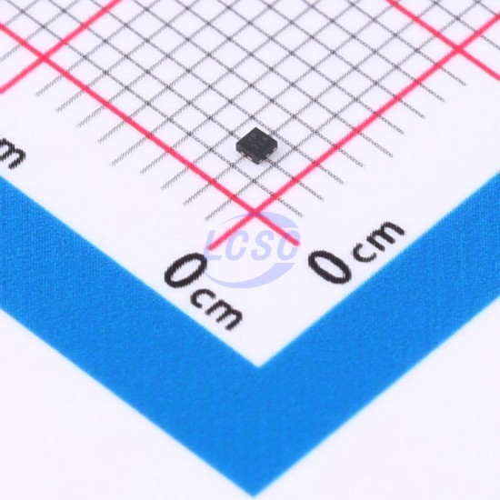 DIODES 74LVC1G32FW5-7