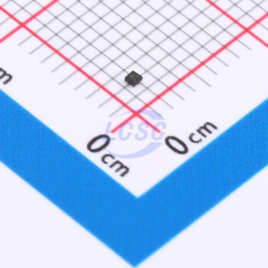 DIODES 74LVC1G06FS3-7 DIODES 74LVC1G06FS3-7