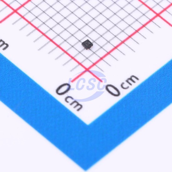 DIODES 74LVC1G34FS3-7 DIODES 74LVC1G34FS3-7