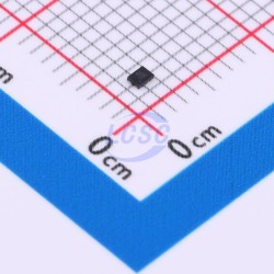 DIODES 74LVC2G02HK3-7 DIODES 74LVC2G02HK3-7