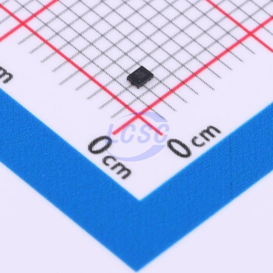 DIODES 74LVC2G02HK3-7 DIODES 74LVC2G02HK3-7