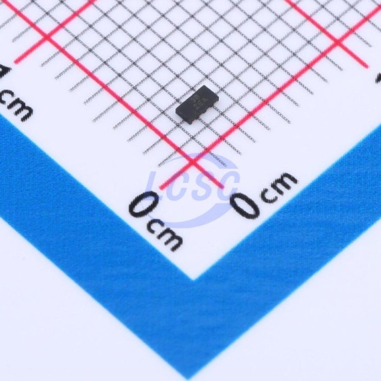 DIODES 74LVC2G02HD4-7